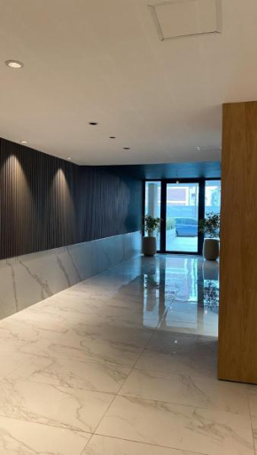 Lake Towers Suite
